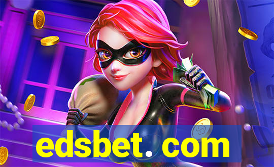 edsbet. com